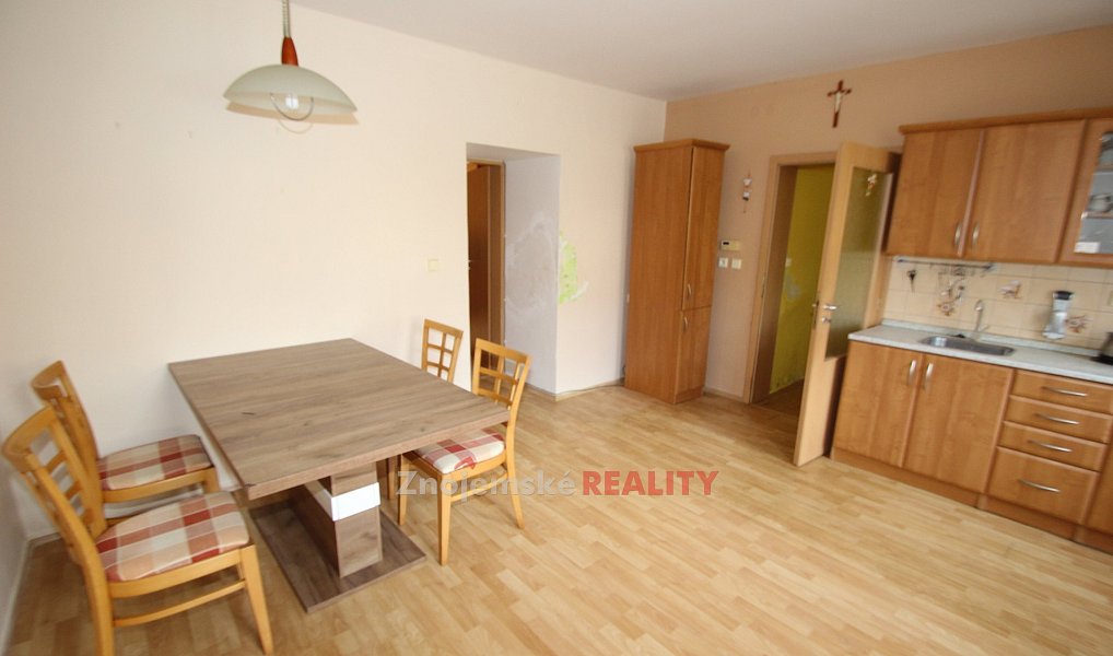 Prodej domu 130 m² s pozemkem 560 m², Znojmo – náhled fotky 3