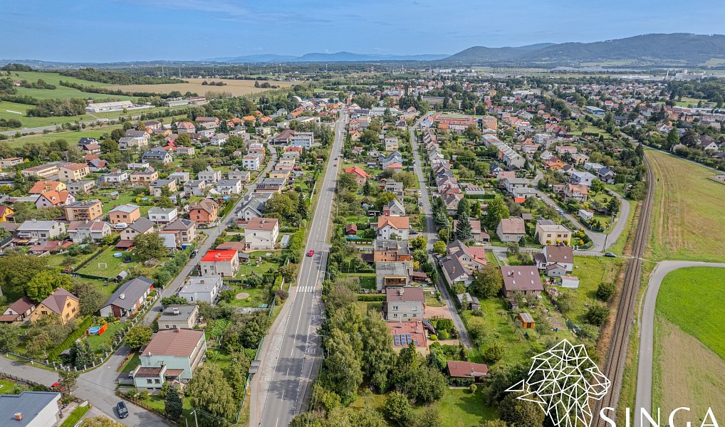 Prodej domu 212 m² s pozemkem 1 270 m², Dobrá – náhled fotky 20