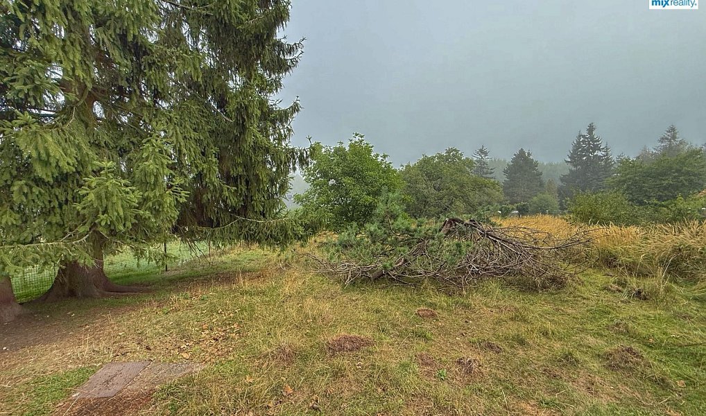 Prodej stavebního pozemku 1 285 m², Zbůch – náhled fotky 5