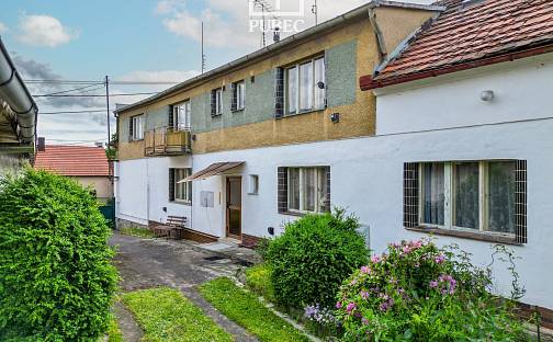 Prodej domu 150 m² s pozemkem 1 485 m², Čermná, okres Domažlice