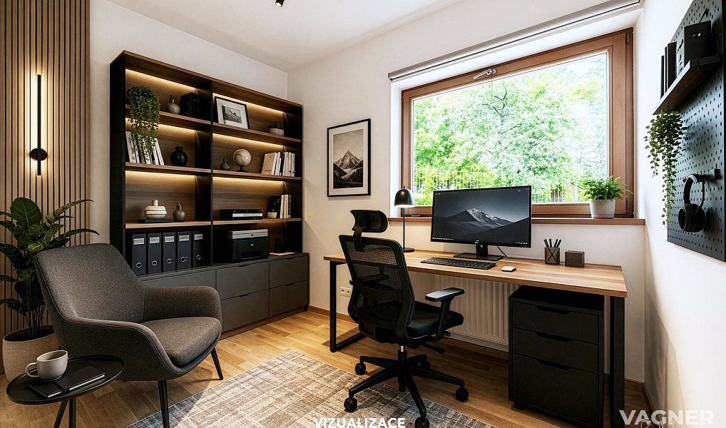 Prodej bytu 4+kk 97 m², Praha – náhled fotky 30