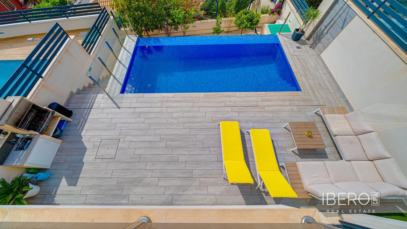 Prodej domu 140 m² s pozemkem 265 m² - Vista 5