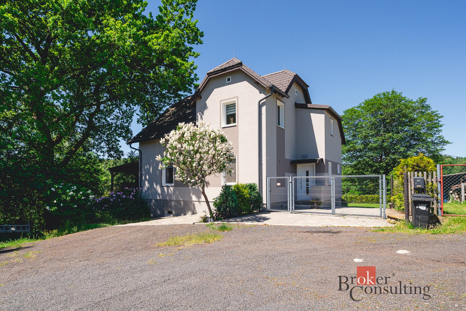 Prodej domu 150 m² s pozemkem 560 m²
