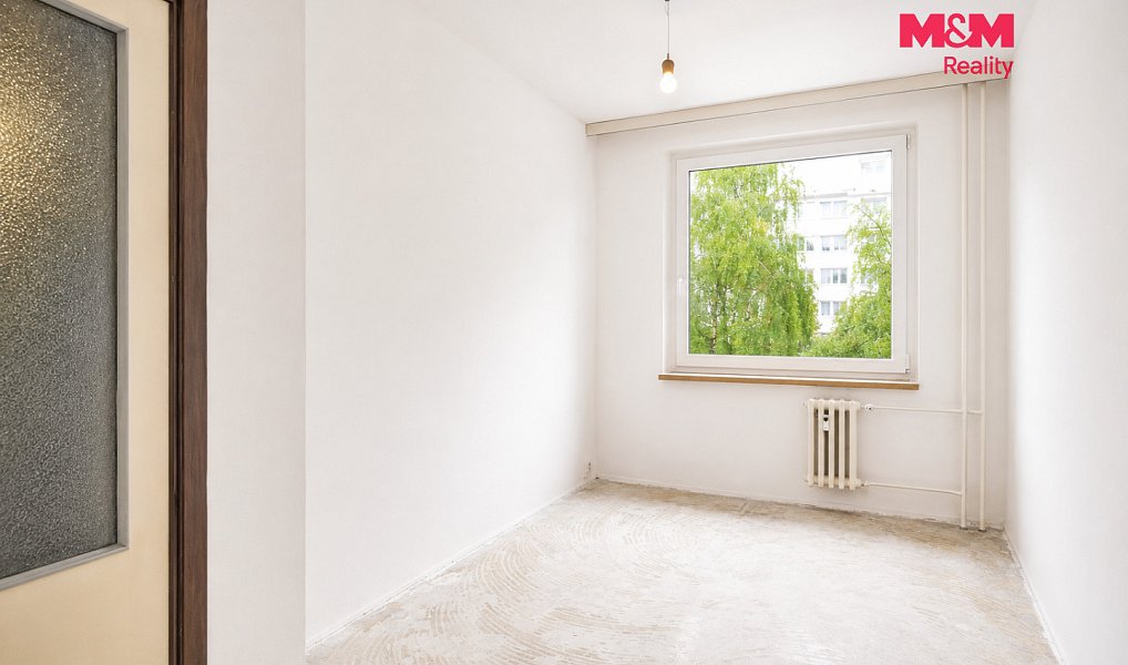 Prodej bytu 3+1 75 m², Praha – náhled fotky 9