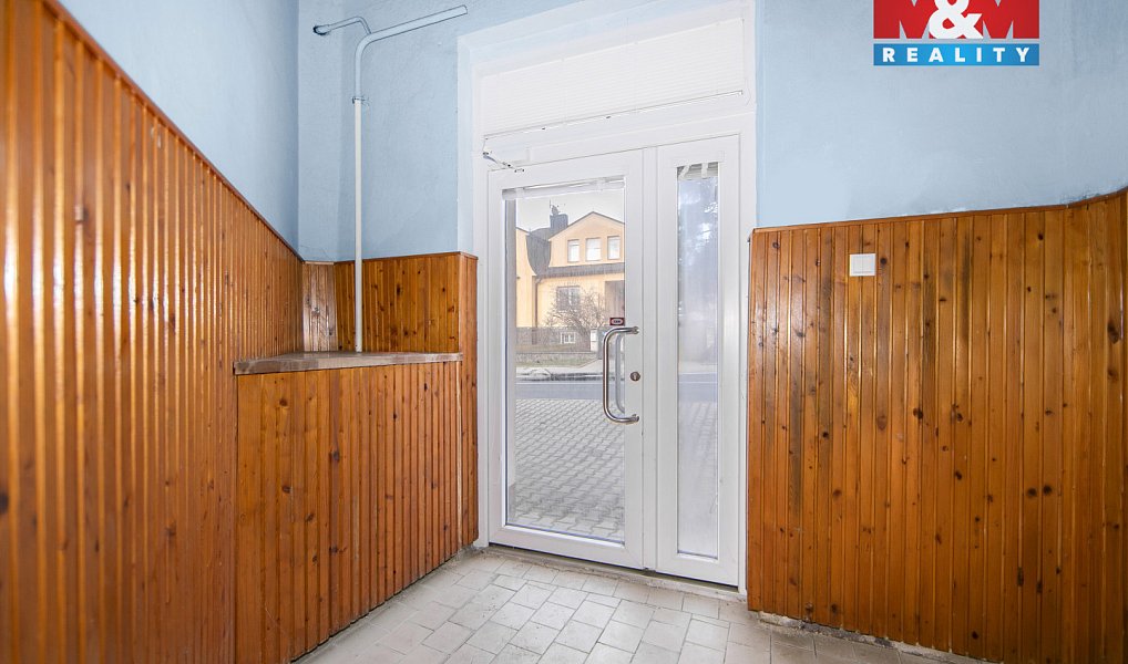 Prodej domu 160 m² s pozemkem 358 m², Brnířov – náhled fotky 8