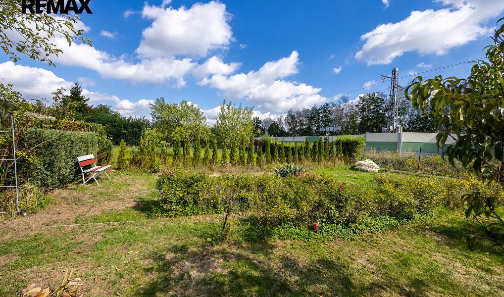 Prodej chaty/chalupy 22 m² s pozemkem 400 m², Pardubice – náhled fotky 17