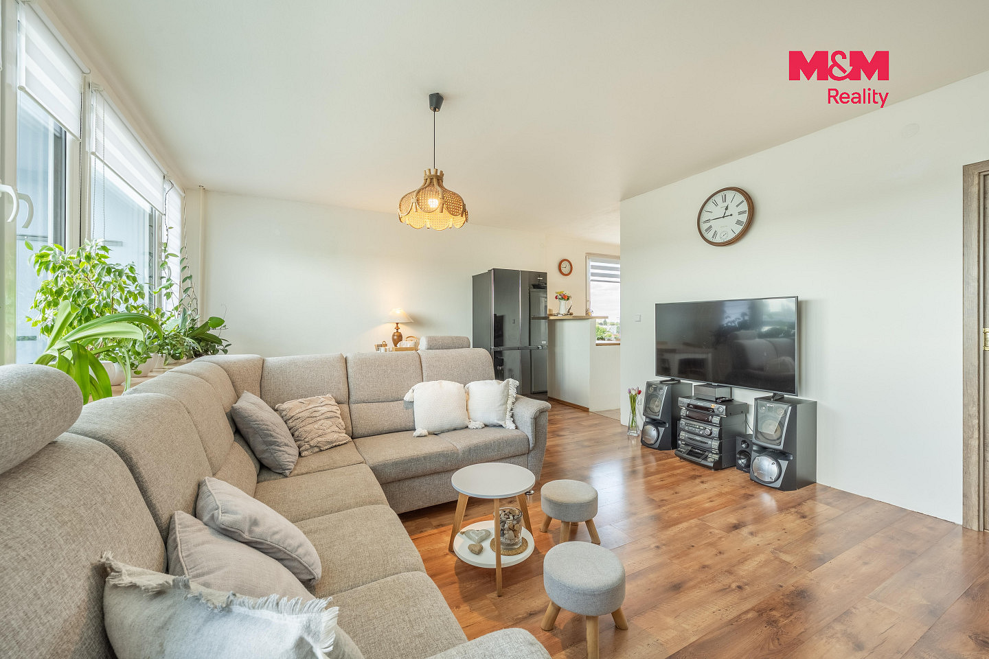 Prodej bytu 3+kk 69 m² — photo 2