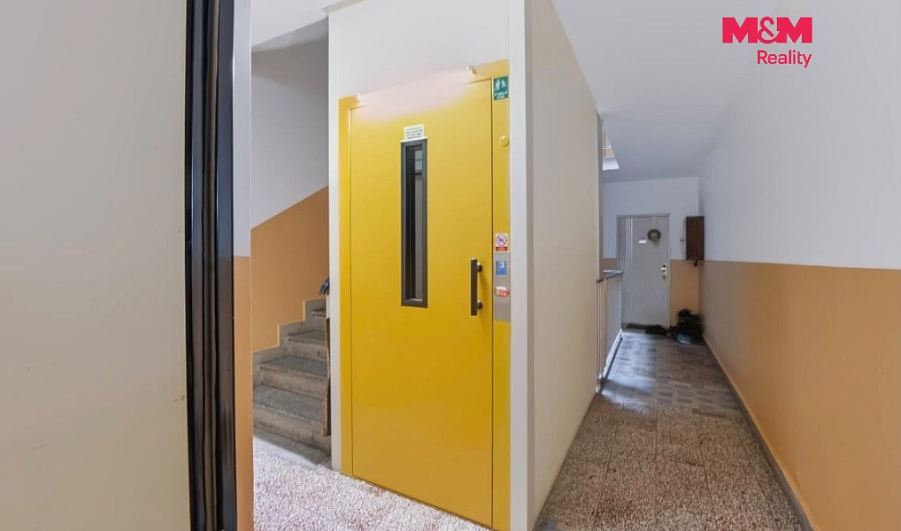Prodej bytu 3+1 72 m², Hlubočky – náhled fotky 11