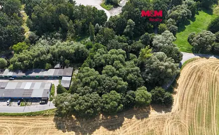 Prodej pozemku 618 m², Karviná - Staré Město