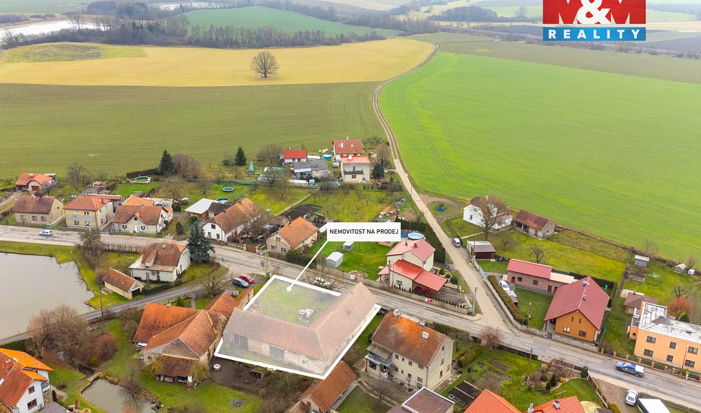 Prodej domu 253 m² s pozemkem 917 m², Dobříkov – náhled fotky 12