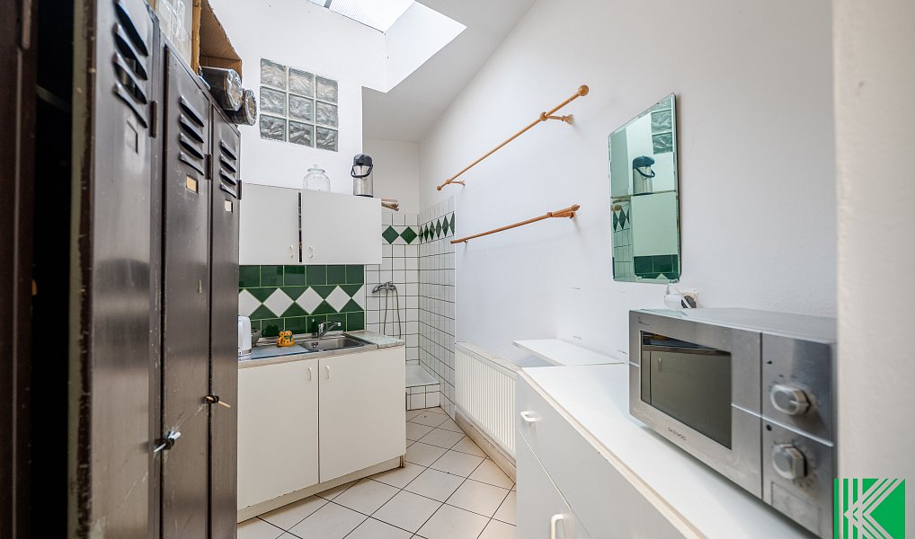 Prodej obchodních prostor 236 m², Praha – náhled fotky 18