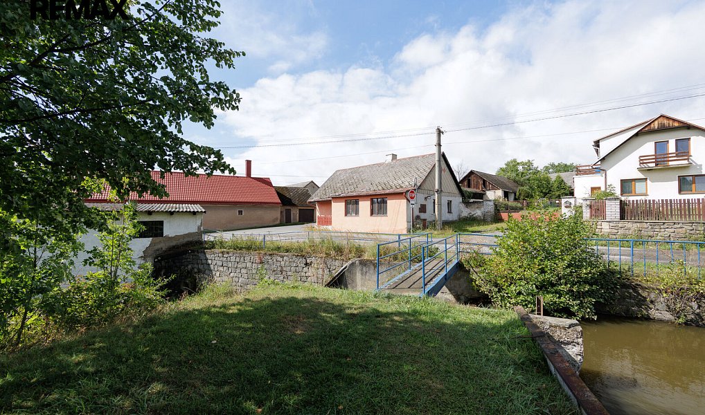 Prodej domu 75 m² s pozemkem 260 m², Obecnice – náhled fotky 19
