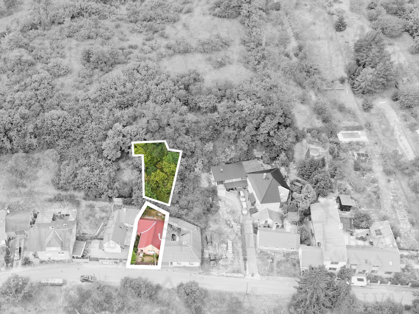 Prodej domu 58 m² s pozemkem 357 m² – fotografie 3