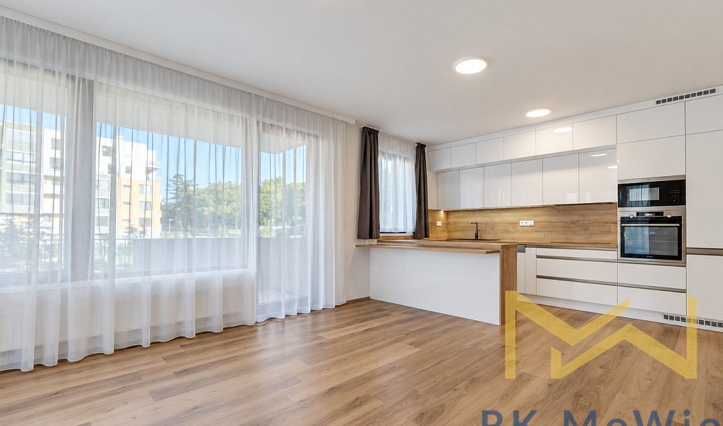 Prodej bytu 2+kk 69 m², Praha – náhled fotky 2