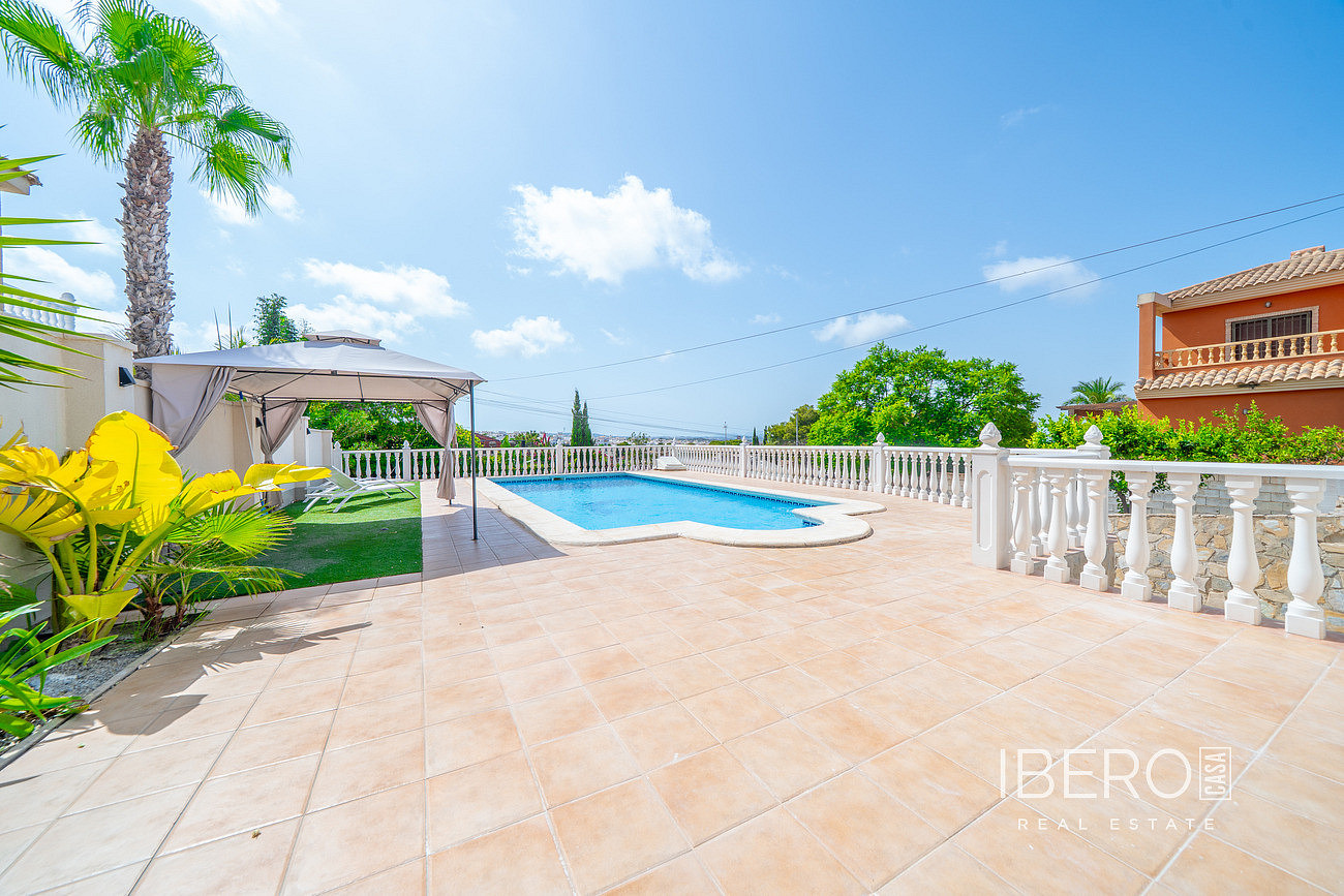 Casa 6+kk – Torrevieja - Vista 4