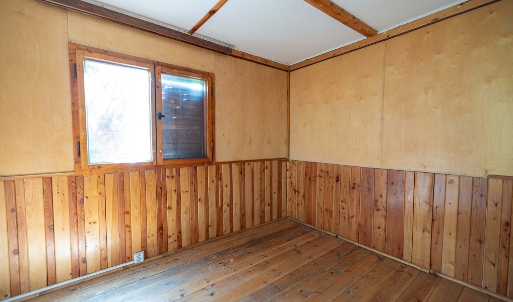 Prodej chaty/chalupy 75 m² s pozemkem 103 m², Radějov – náhled fotky 4