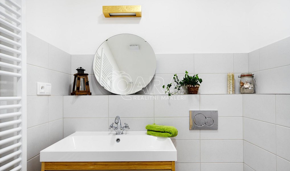 Prodej bytu 2+kk 60 m², Praha – náhled fotky 6