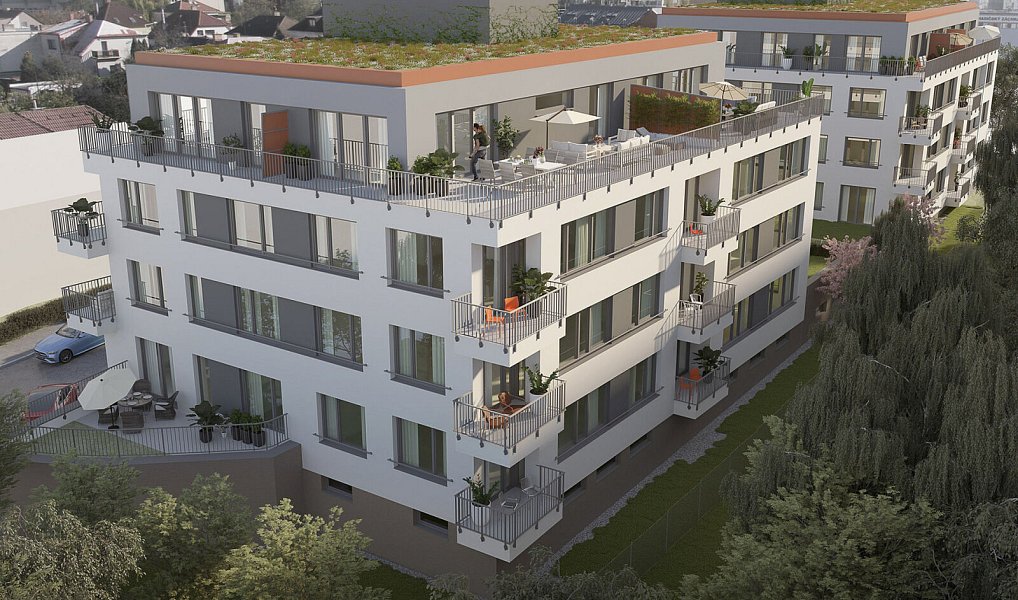 Prodej bytu 3+kk 76 m², Praha – náhled fotky 3