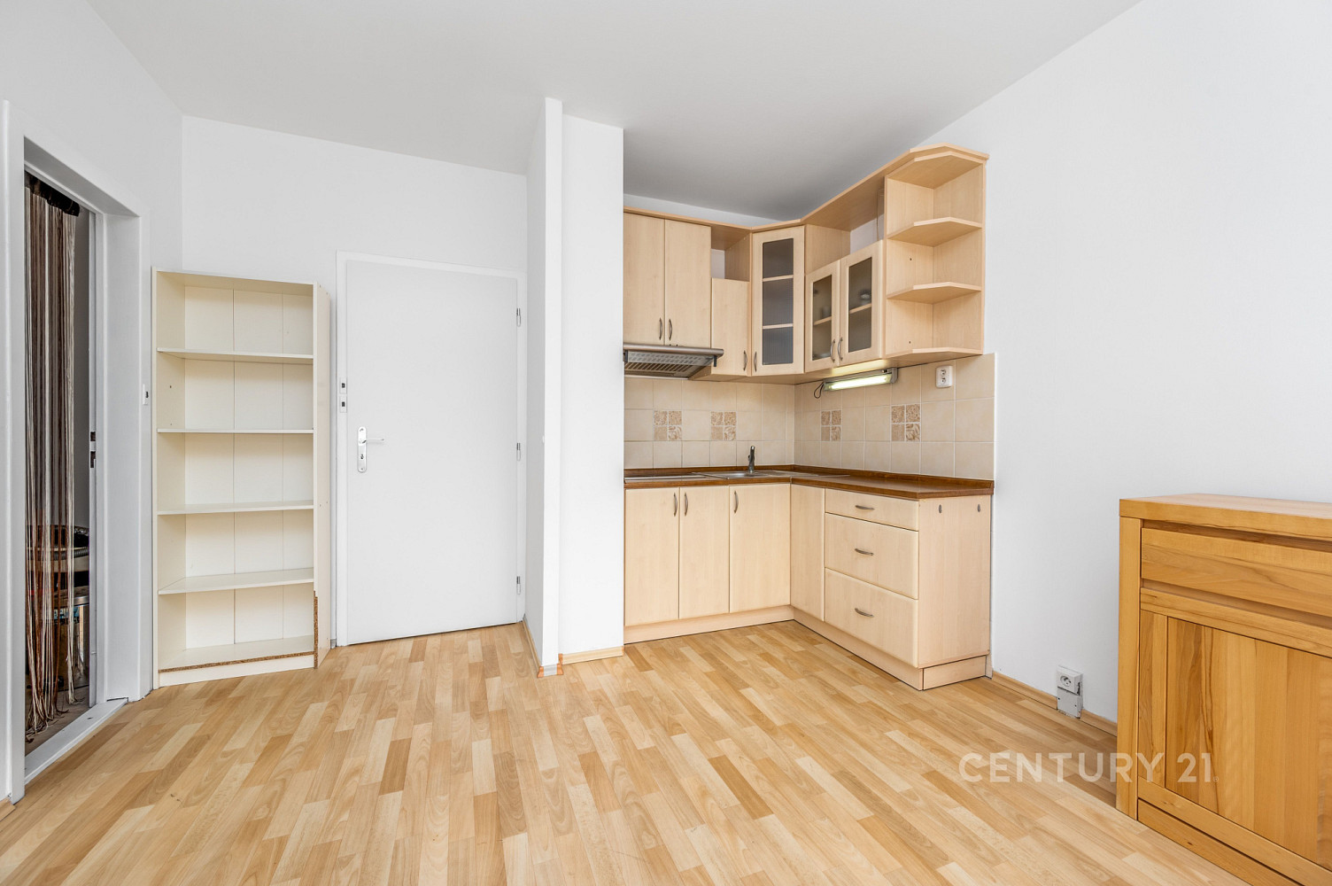 Pronájem bytu 2+kk 41 m² — photo 4