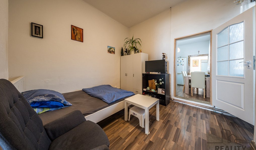 Prodej domu 242 m² s pozemkem 430 m², Hodonín – náhled fotky 29