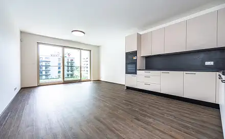 Pronájem bytu 3+kk 78 m²