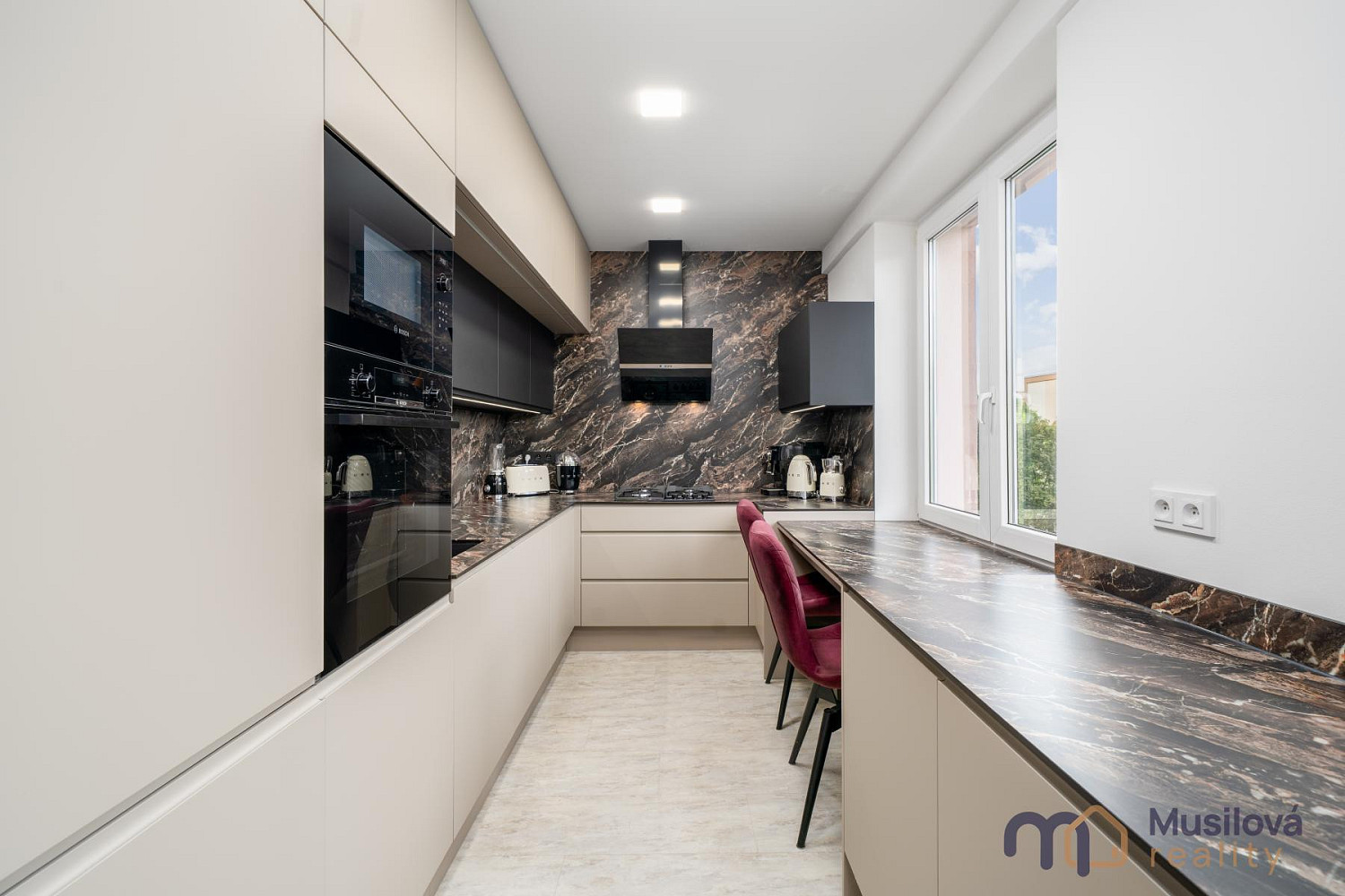 Prodej bytu 2+kk 54 m² – fotografie 5