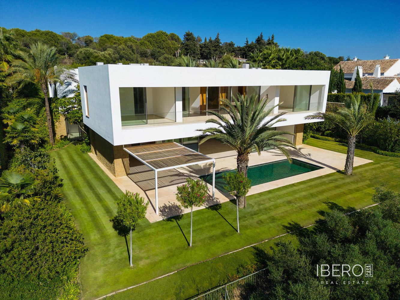 House in Casares, Puerto de la Cruz, Costa del Sol Occidental - Vista 2