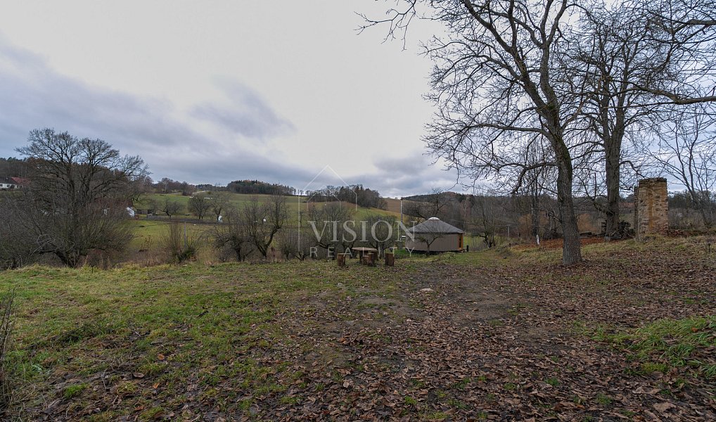 Prodej zemědělského objektu 413 m², Heřmaničky – náhled fotky 14
