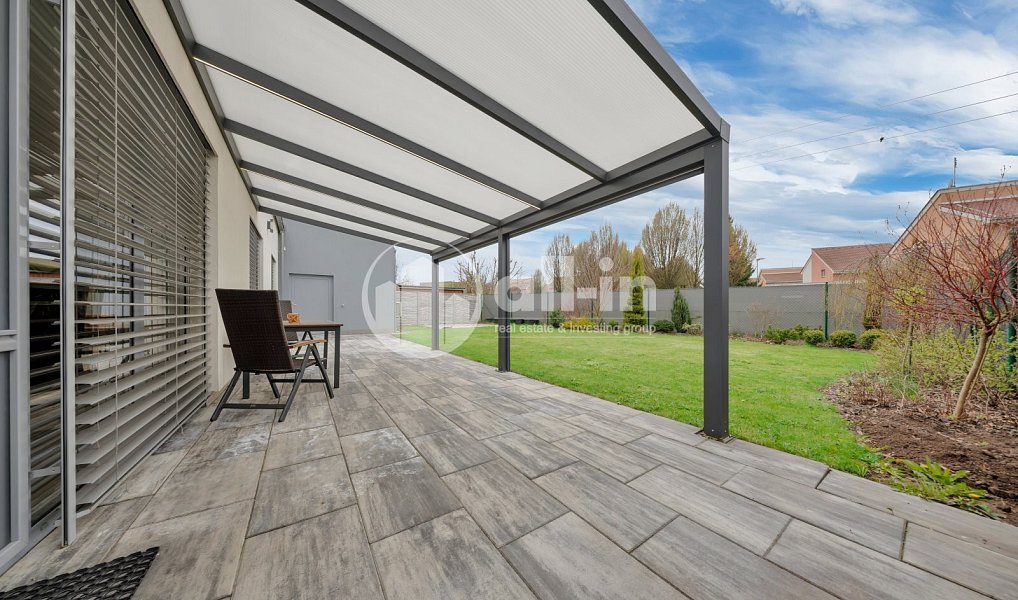Prodej domu 145 m² s pozemkem 418 m², Vyškov – náhled fotky 18