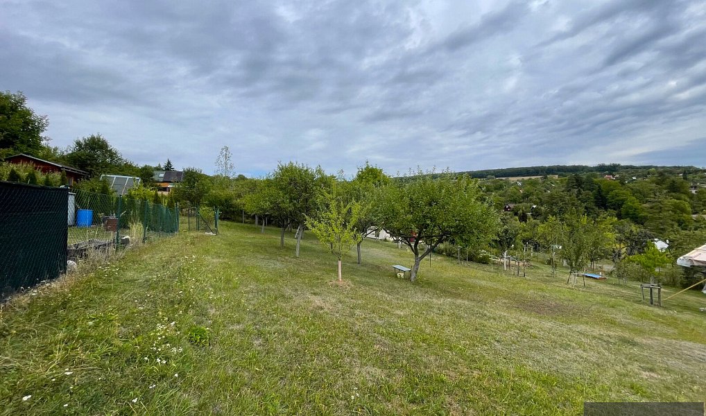 Prodej zahrady 707 m², Uherský Brod – náhled fotky 9