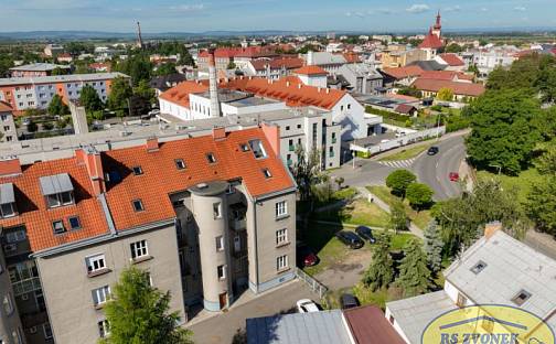 Prodej bytu 4+kk 128 m², Holešov, okres Kroměříž