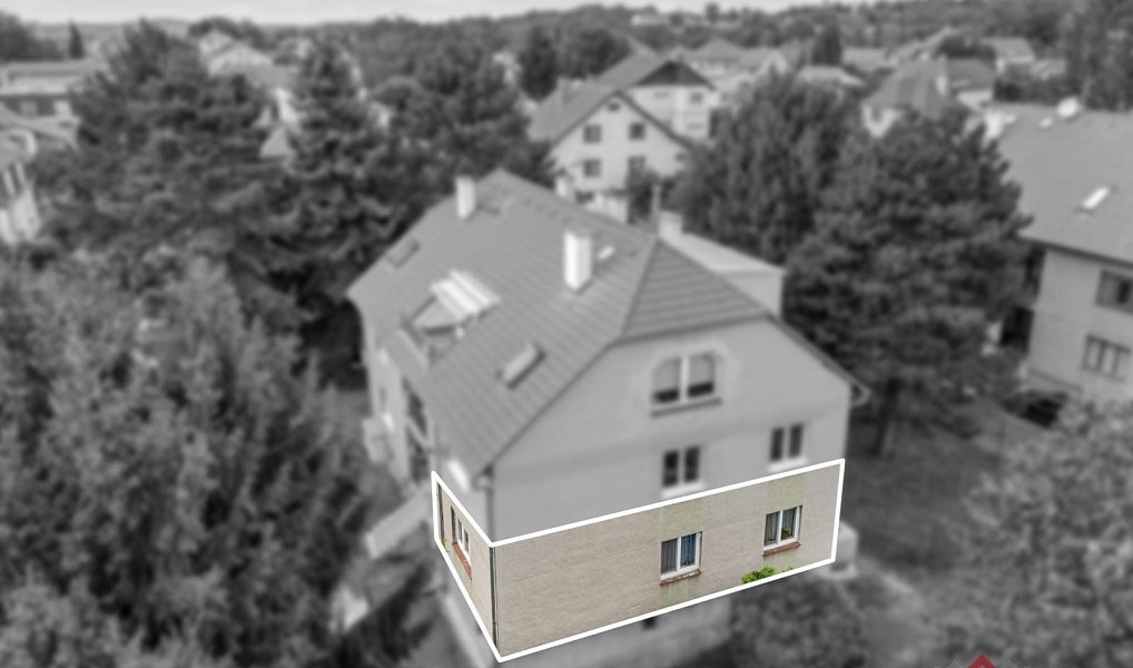 Prodej bytu 3+1 71 m², Klecany – náhled fotky 20