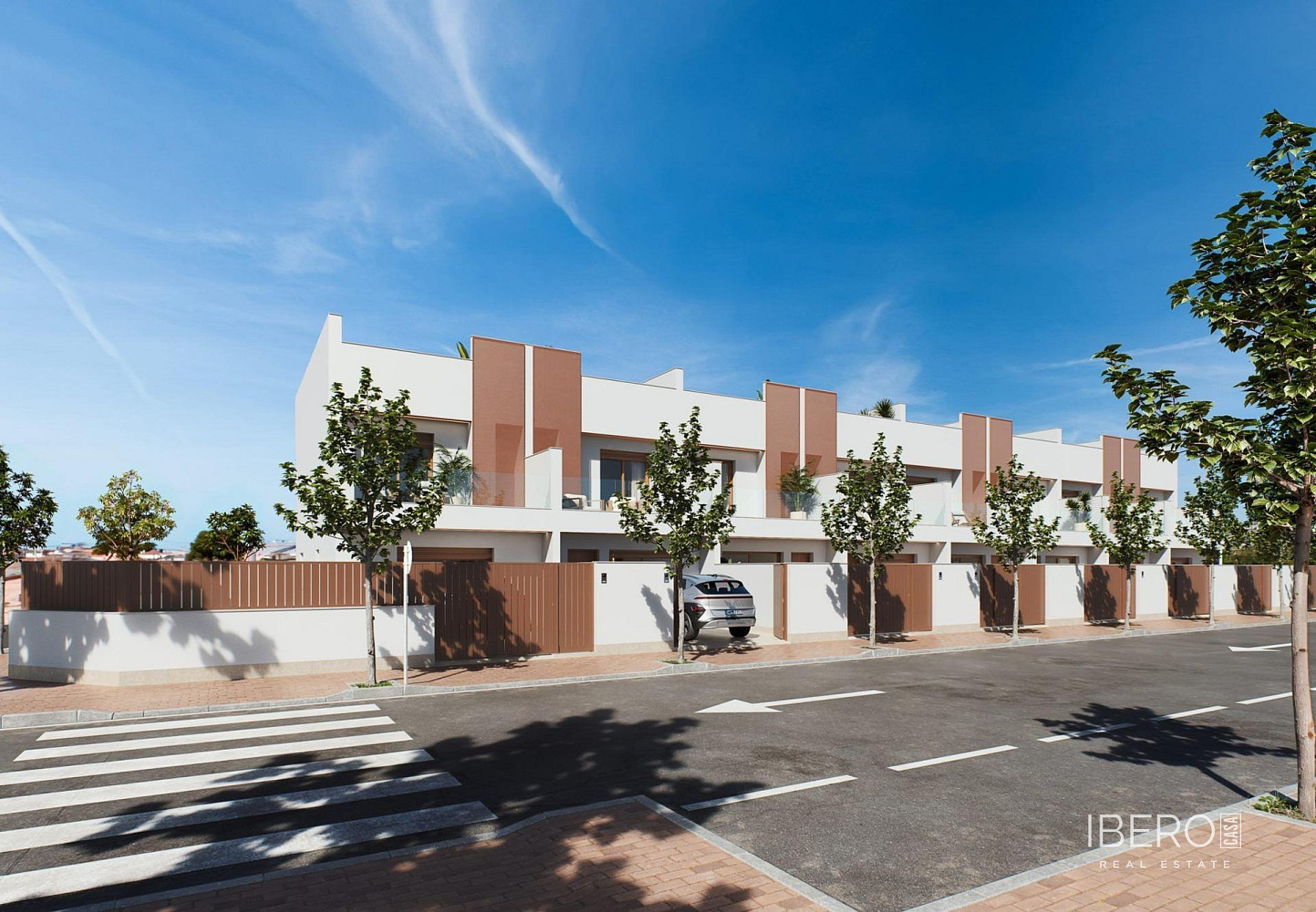 Casa 4+kk – San Pedro del Pinatar - Vista 4