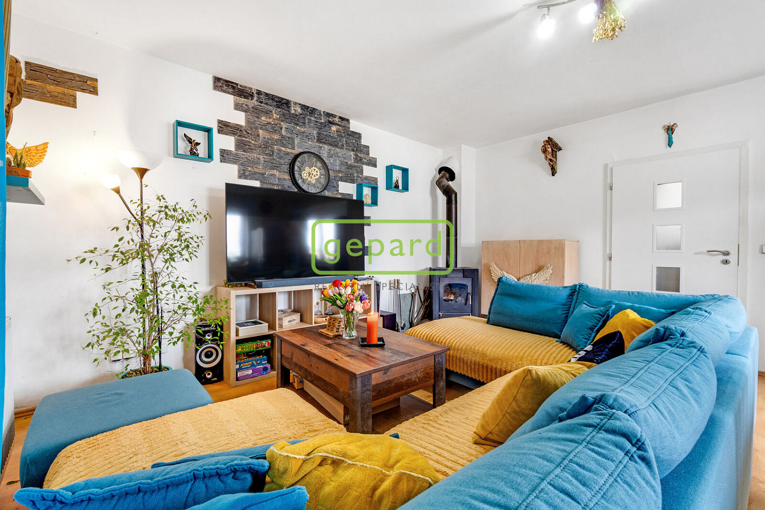 Prodej domu 91 m² s pozemkem 204 m² – fotografie 3