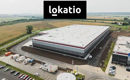 Pronájem skladovacích prostor 14 562 m², Terezínská, Lovosice, okres Litoměřice