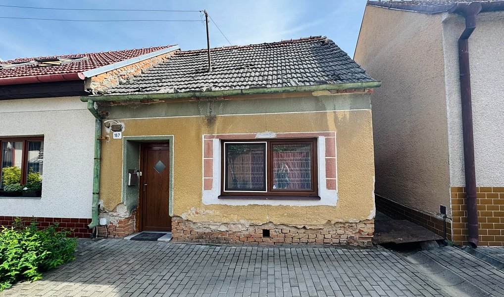 Prodej domu 68 m², Blučina – náhled fotky 2