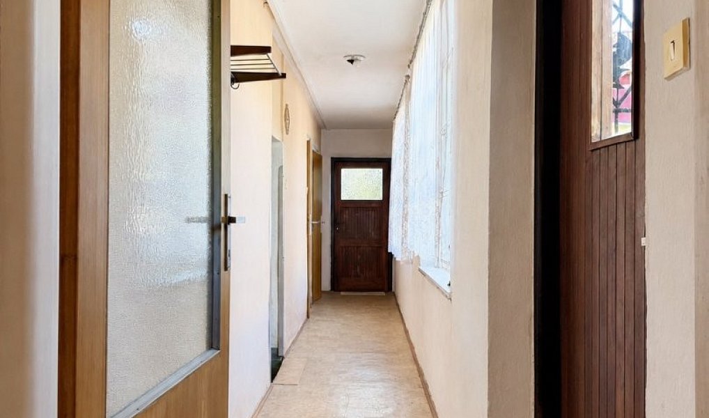 Prodej domu 112 m² s pozemkem 443 m², Budíkov – náhled fotky 10