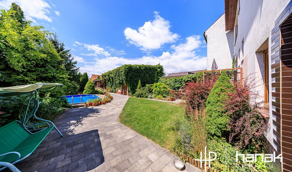 Prodej domu 243 m² s pozemkem 939 m², Hradčany-Kobeřice – náhled fotky 23