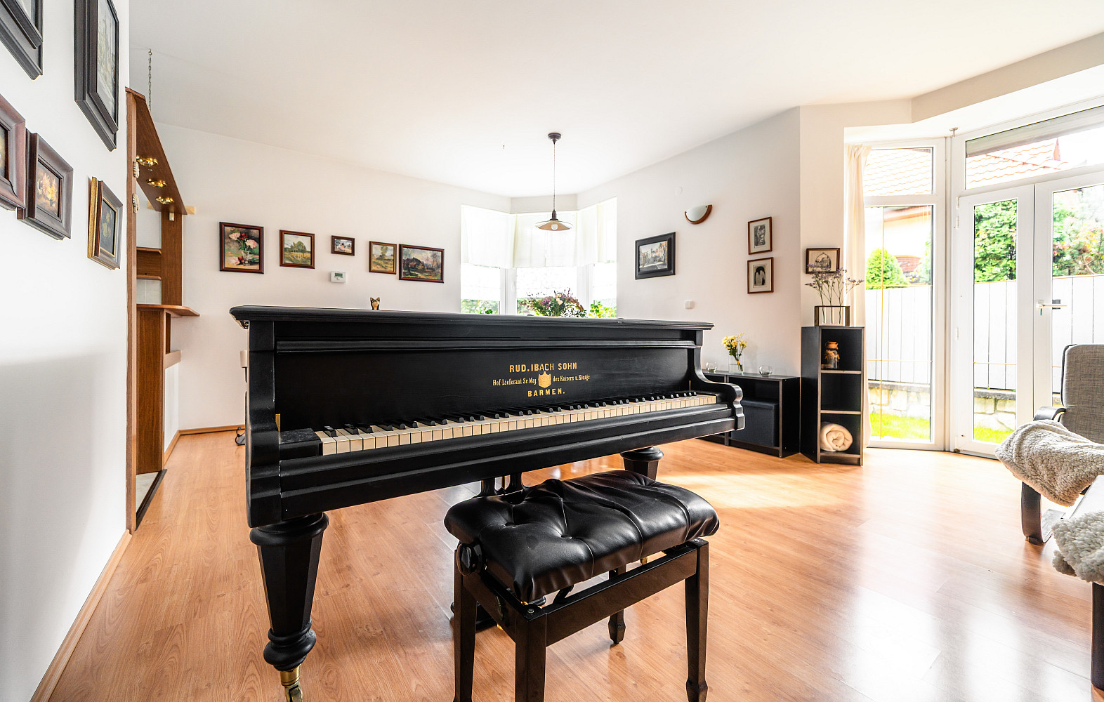 Prodej domu 212 m² – fotografie 3