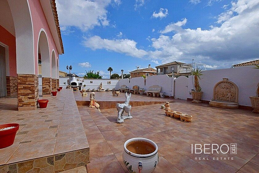 Casa 4+kk – Cabo Roig - Vista 5
