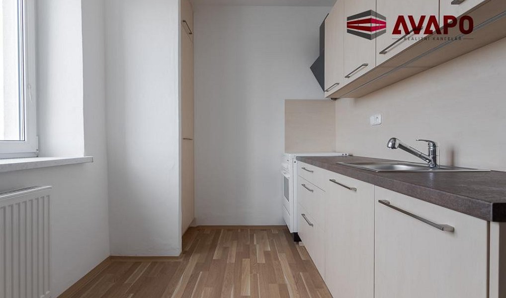 Pronájem bytu 2+1 58 m², Opava – náhled fotky 3