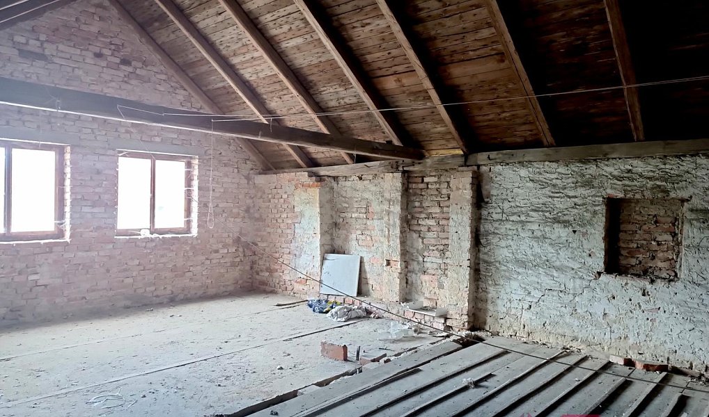 Prodej domu 120 m² s pozemkem 489 m², Koclířov – náhled fotky 15