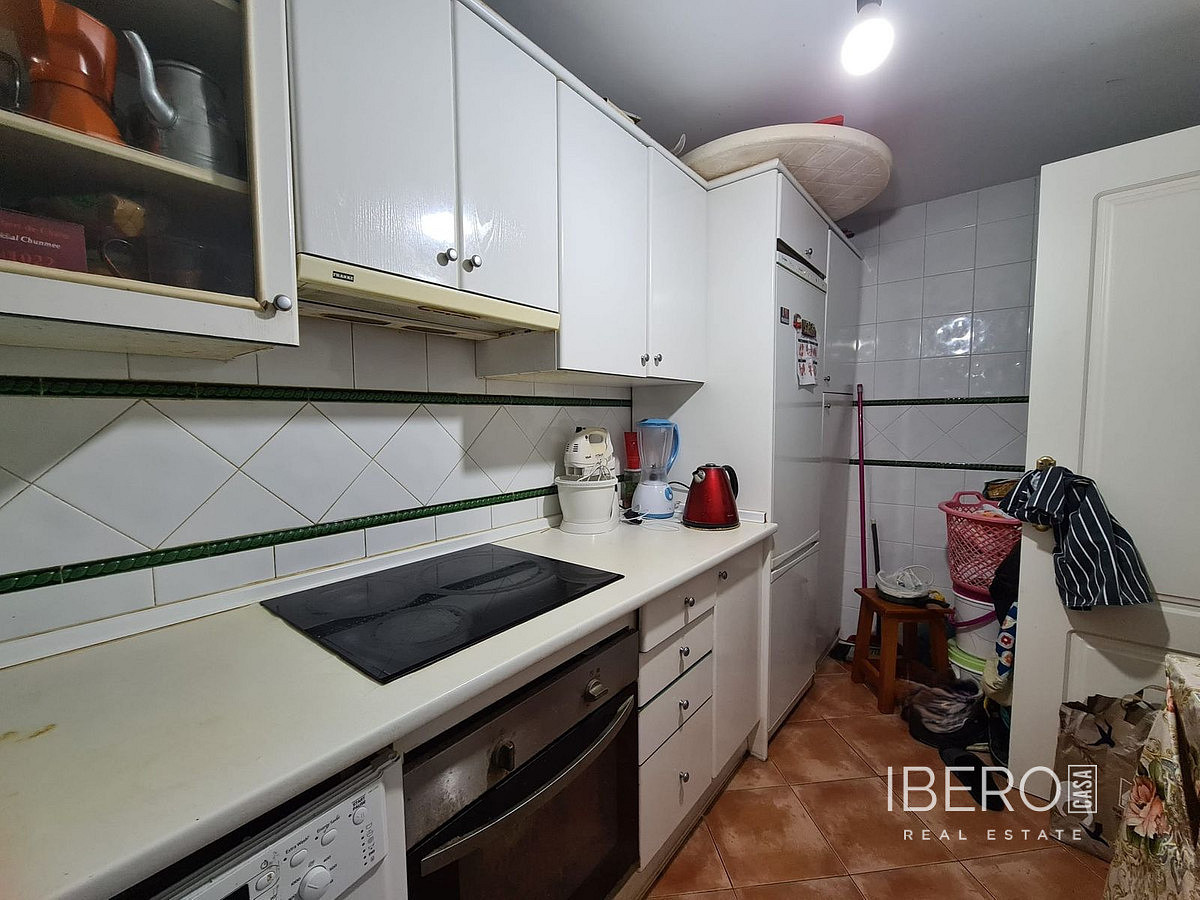 Pis 3+kk – Casares, La Perla de Bahía, Costa del Sol Occidental - Més