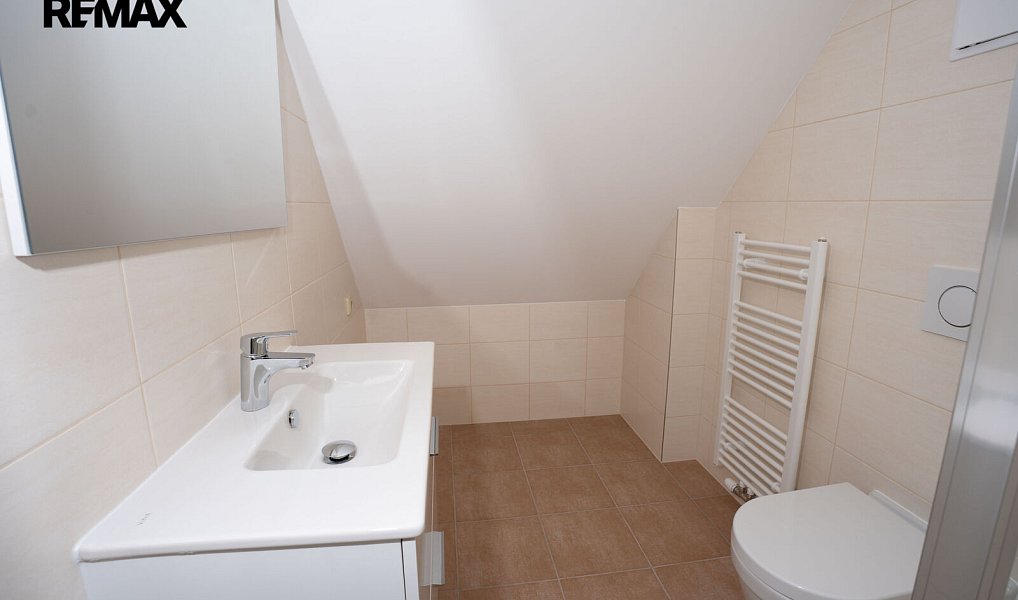 Pronájem bytu 1+kk 34 m², Jablonné v Podještědí – náhled fotky 5