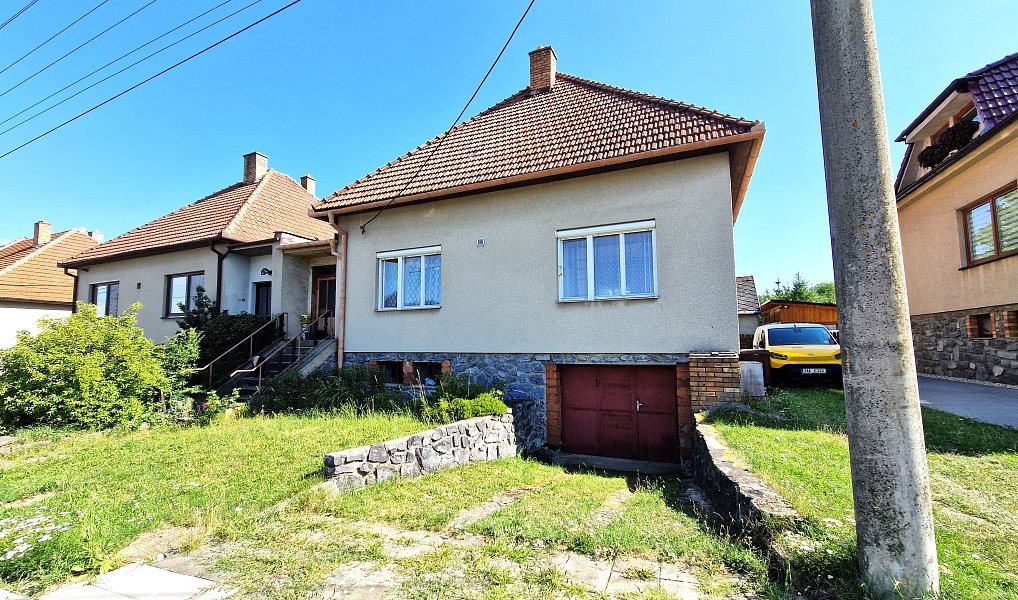 Prodej domu 340 m² s pozemkem 732 m², Drnovice – náhled fotky 53