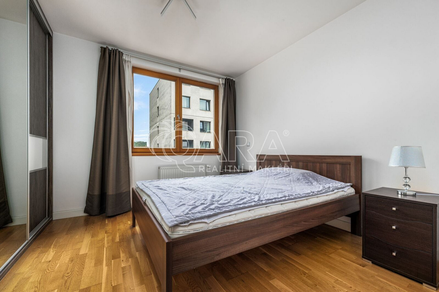 Pronájem bytu 3+kk 64 m² — photo 2
