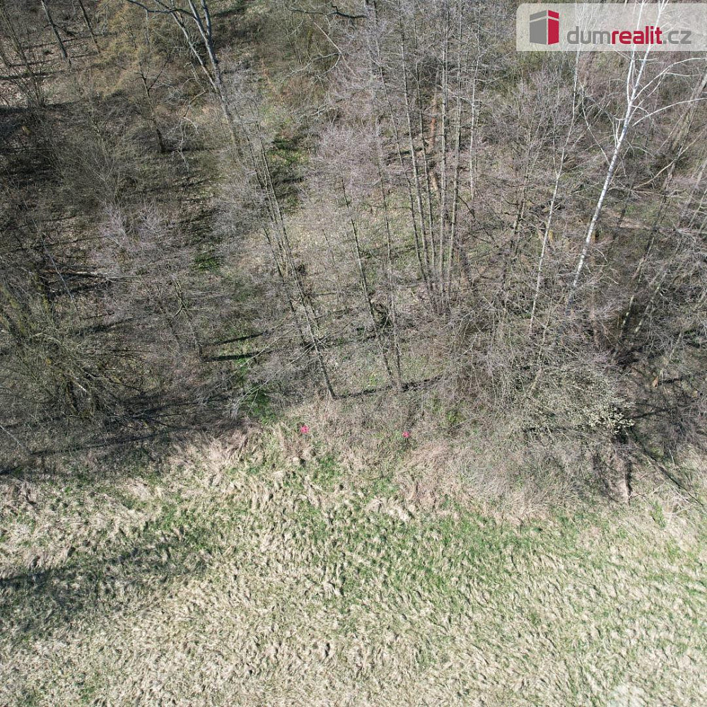 Prodej stavebního pozemku 4 280 m² – fotografie 3