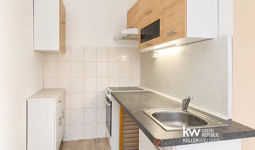 Prodej bytu 2+kk 39 m², Teplice – náhled fotky 7