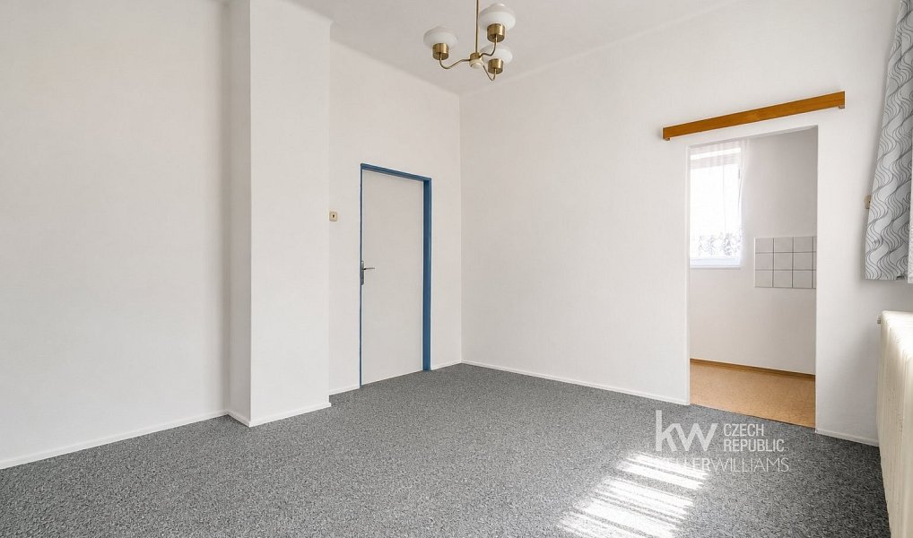 Prodej domu 160 m² s pozemkem 345 m², Nový Bydžov – náhled fotky 15