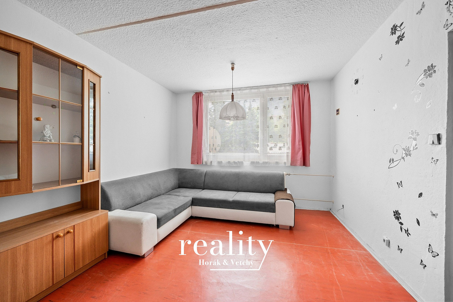 Prodej bytu 1+1 32 m² — photo 4